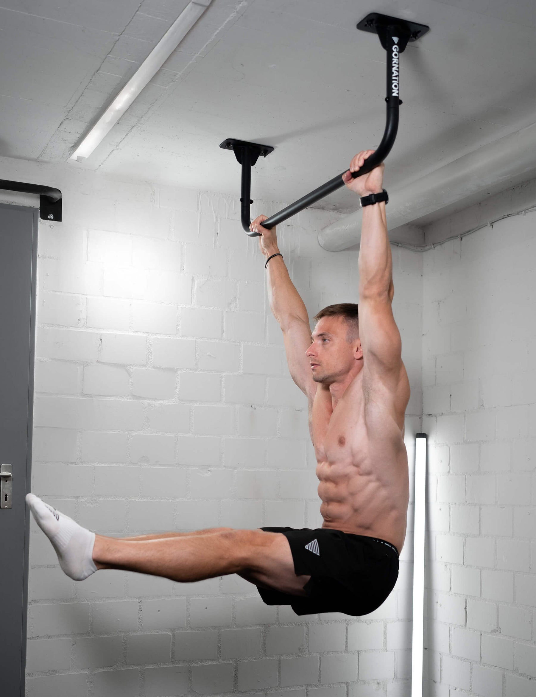 Ceiling Pull Up Bar Multi