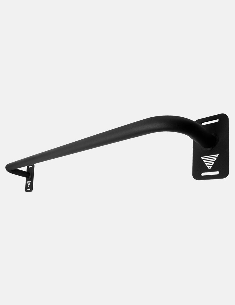 Barre De Traction Sportneer Sans Vis – Fixation Porte, Ajustable, Jusqu'à 200 Kg (neuf)