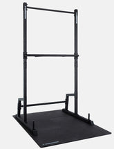 Premium Pull Up Station Pre-Order