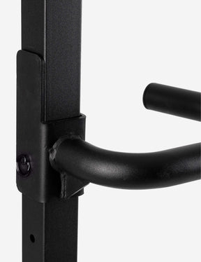 Station de Traction Premium