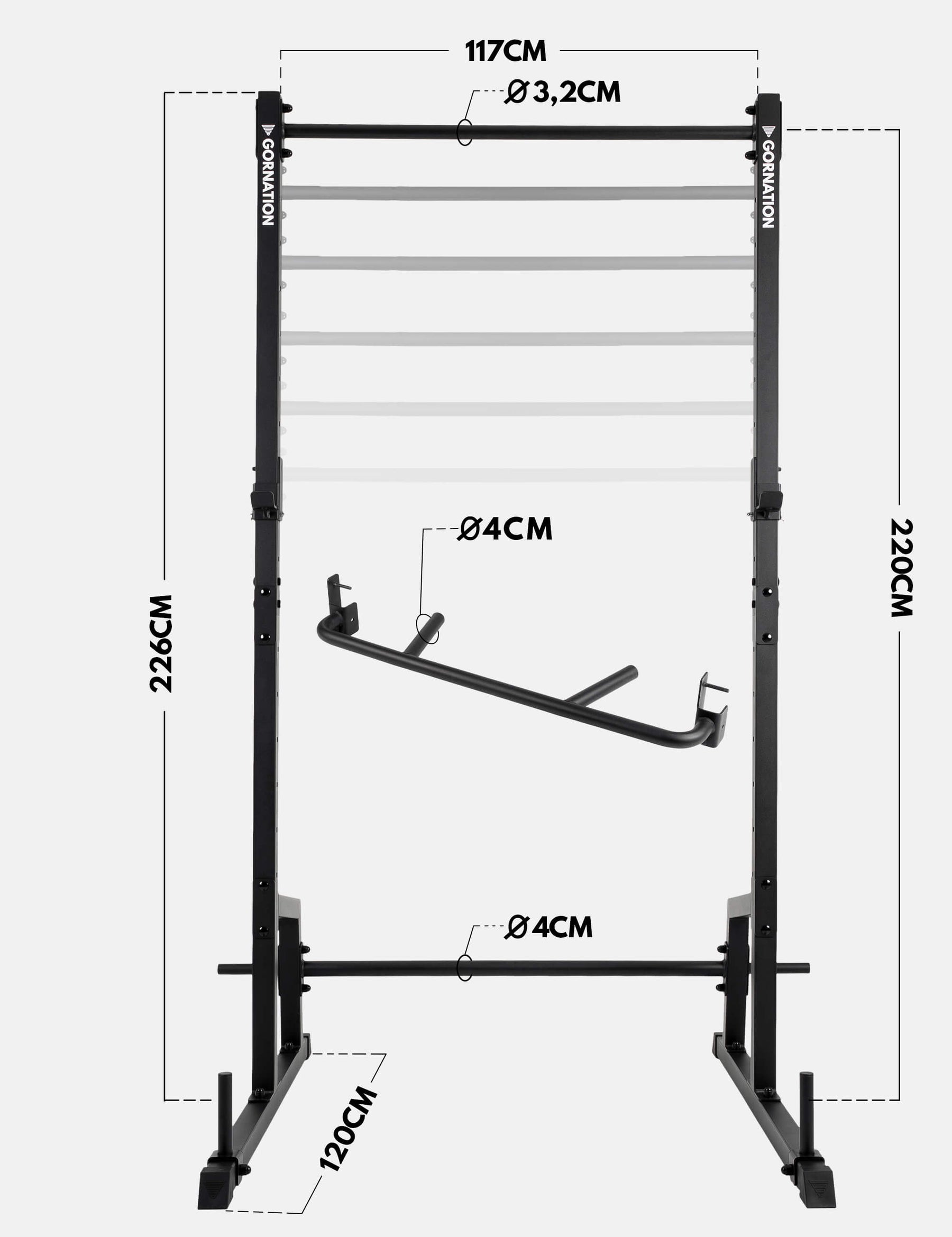 Stazione Premium per Trazioni