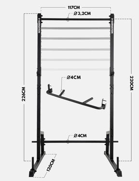 Stazione Premium per Trazioni