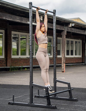 Station de Traction Premium