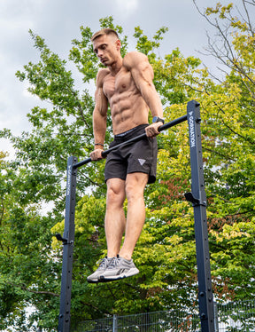 Station de Traction Premium