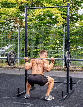 Station de Traction Premium