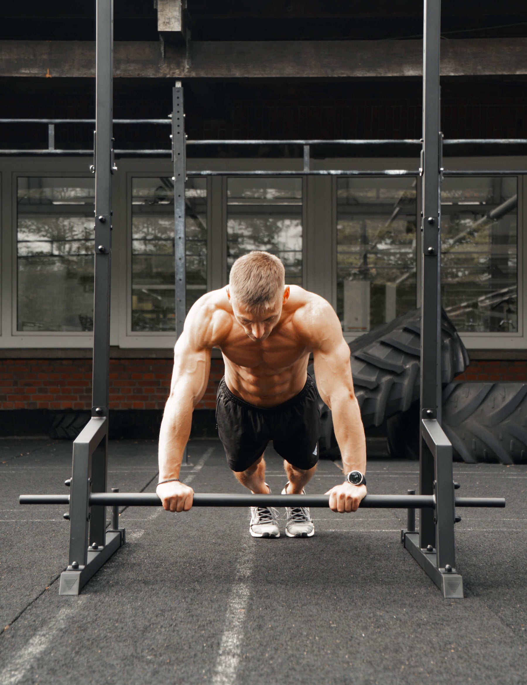 Stazione Premium per Trazioni