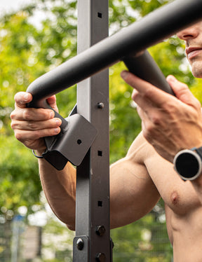 Station de Traction Premium