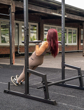 Station de Traction Premium