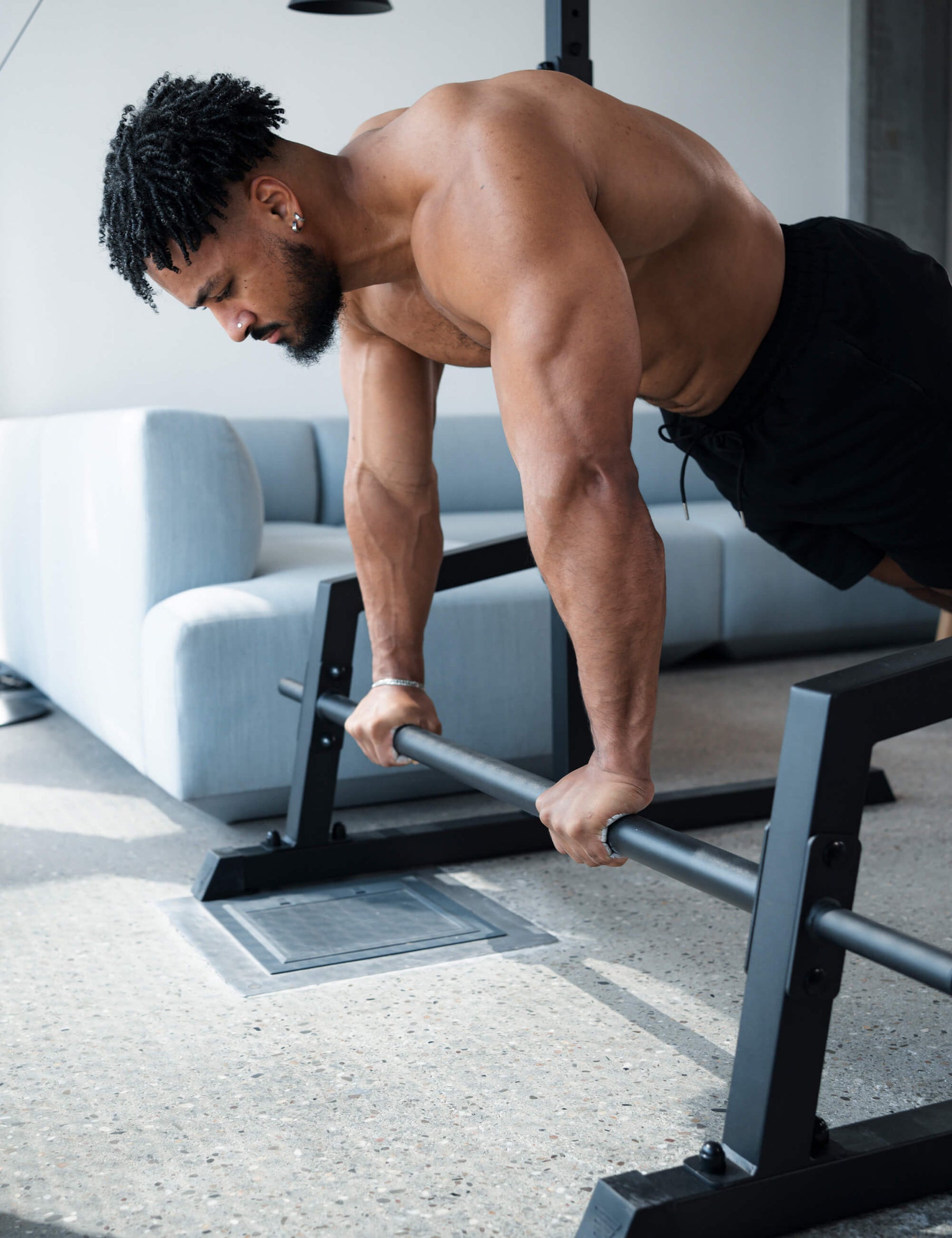 Stazione Premium per Trazioni