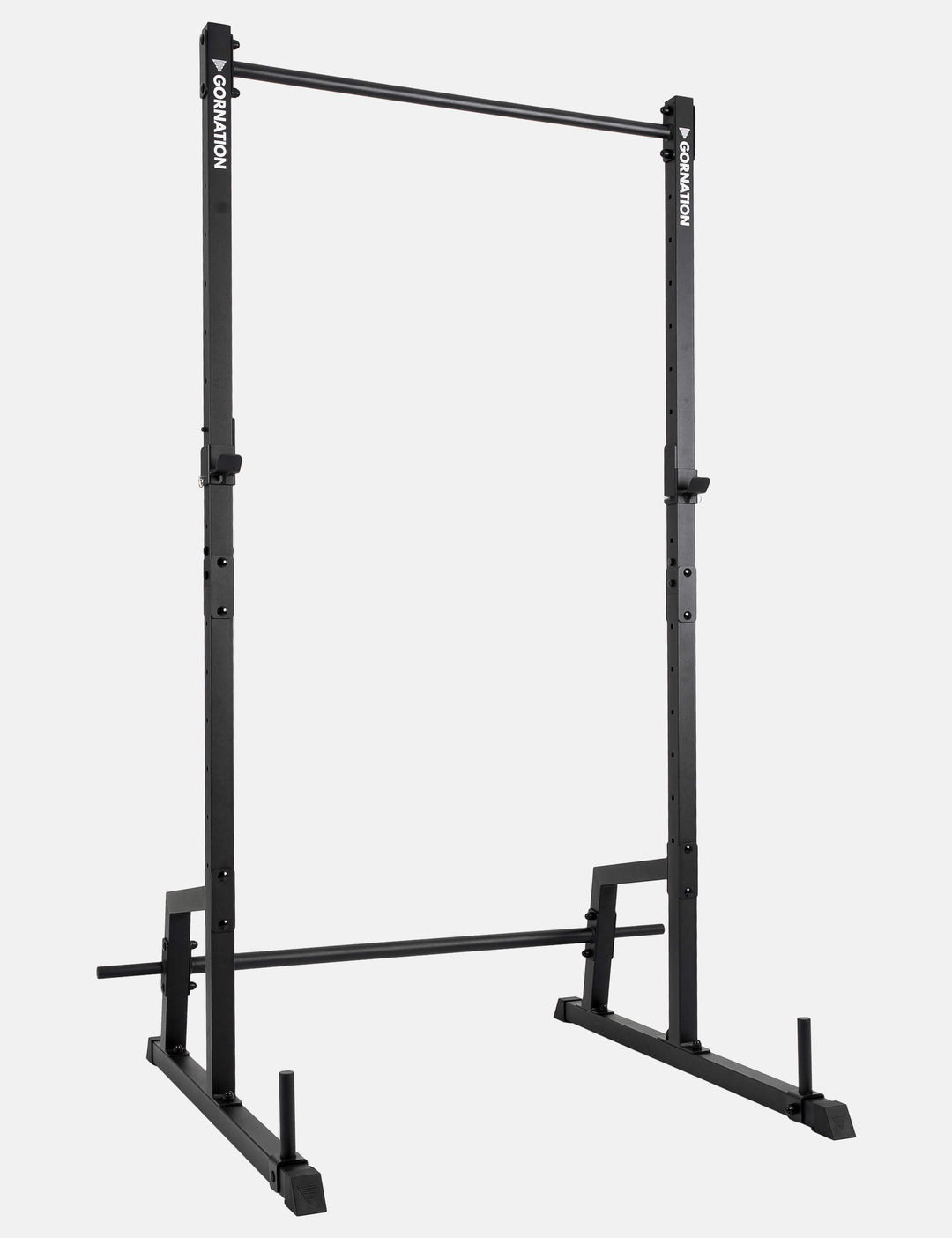 Premium Pull Up Station Calisthenics Equipment by GORNATION