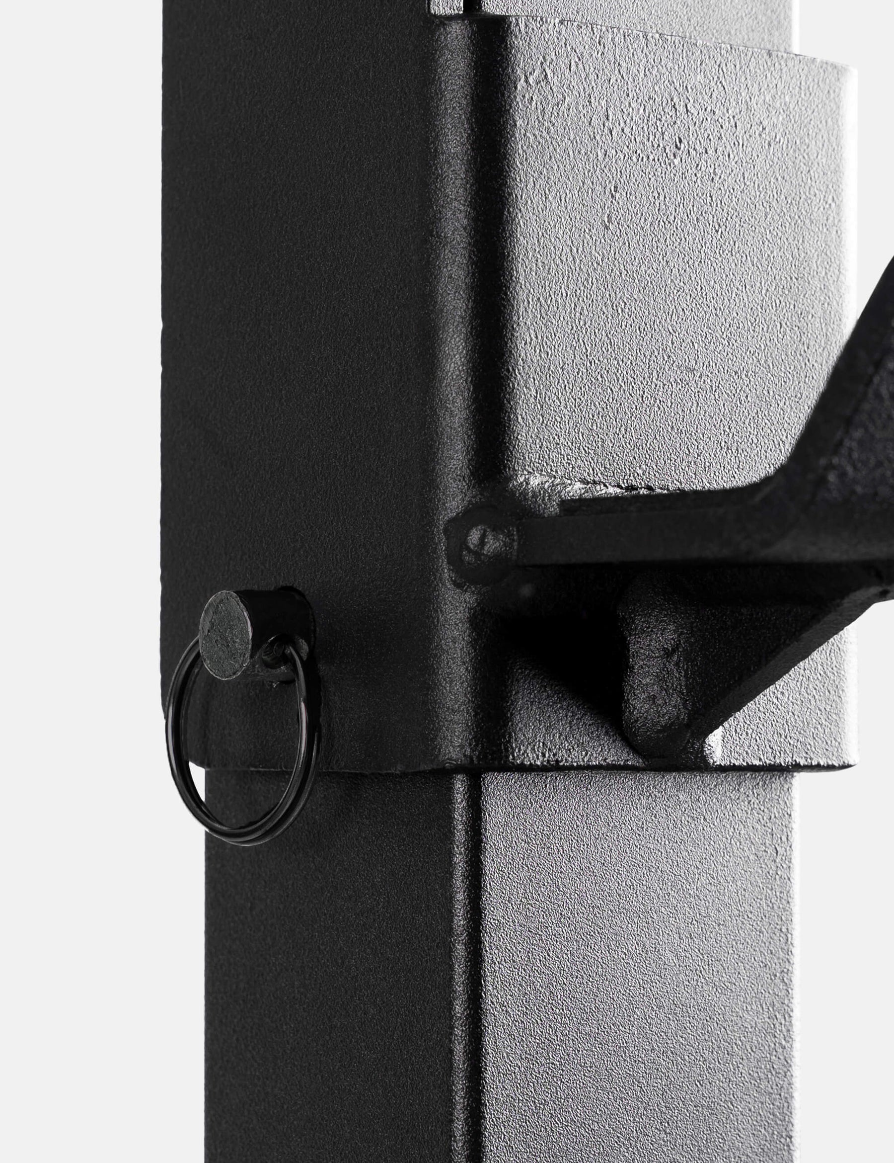 Premium Pull Up Station