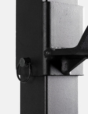 Premium Pull Up Station