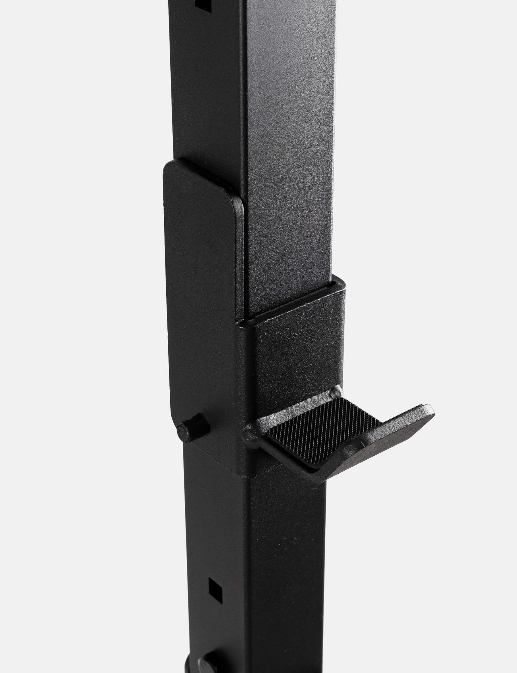 Premium Pull Up Station