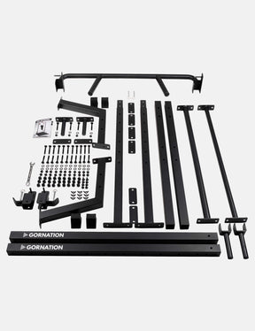 Stazione Premium per Trazioni