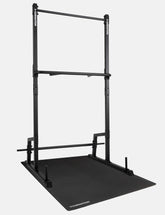 Premium Pull Up Station