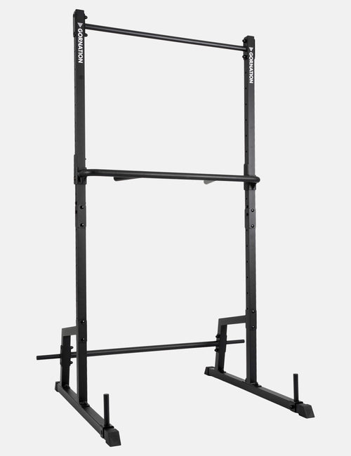 Home › Pull Up Bars › Premium Pull Up Station