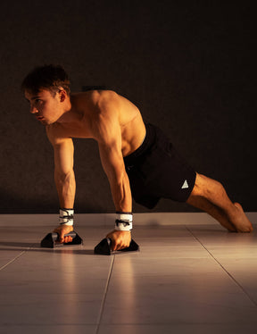 Push Up Bars