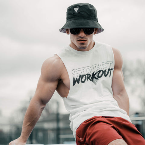 REPRÄSENTIERE CALISTHENICS