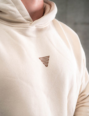 Saru Oversized Hoodie Herren