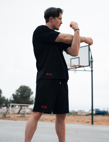 Pantaloncini Ciclismo Louis Garneau Fit Sensor 3 – Uomo – XXL Nero – Come Nuovi