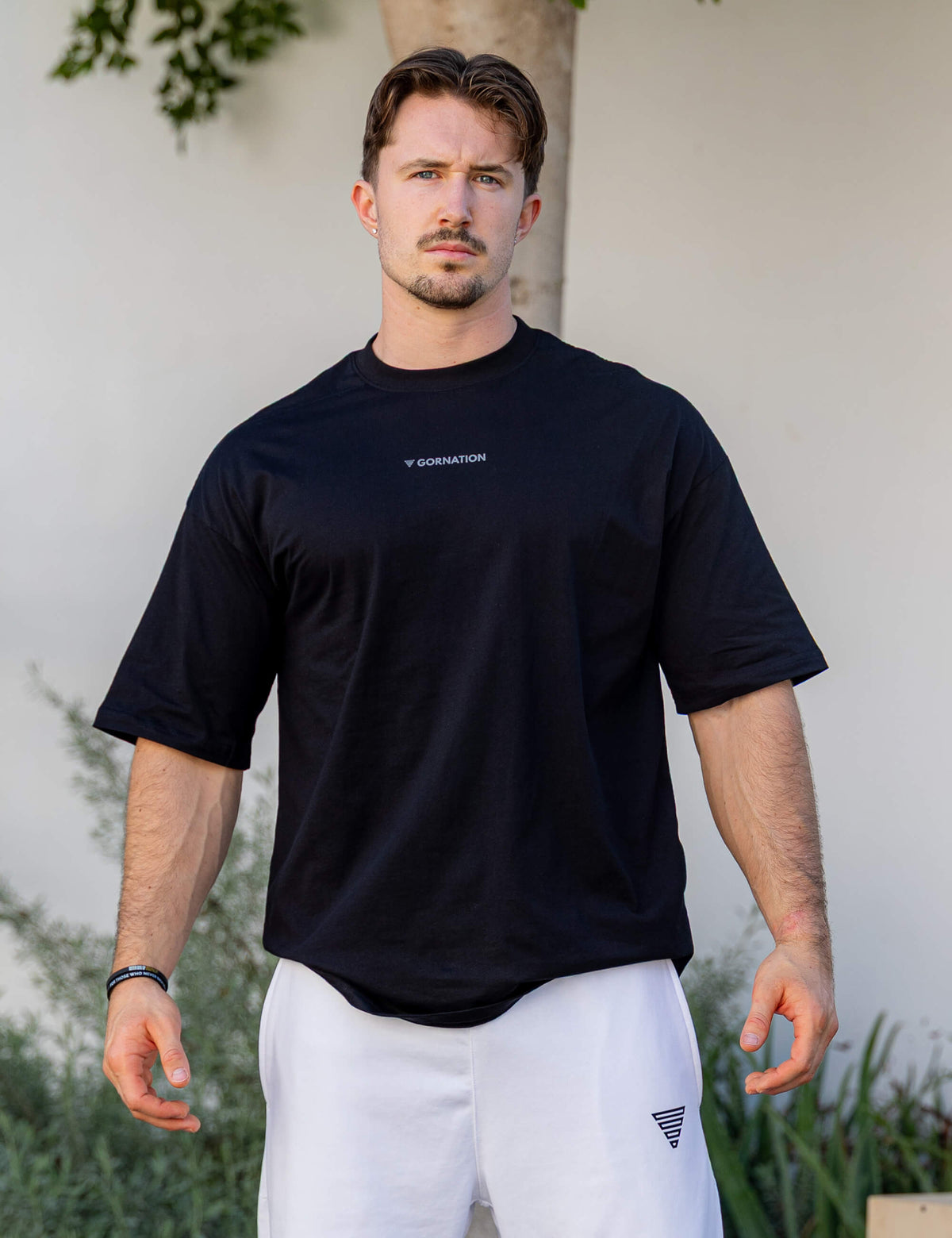 Maglietta Oversized Essential