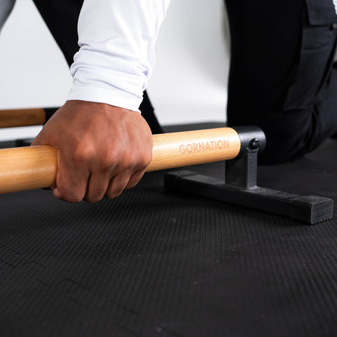 SICHERER GRIP
