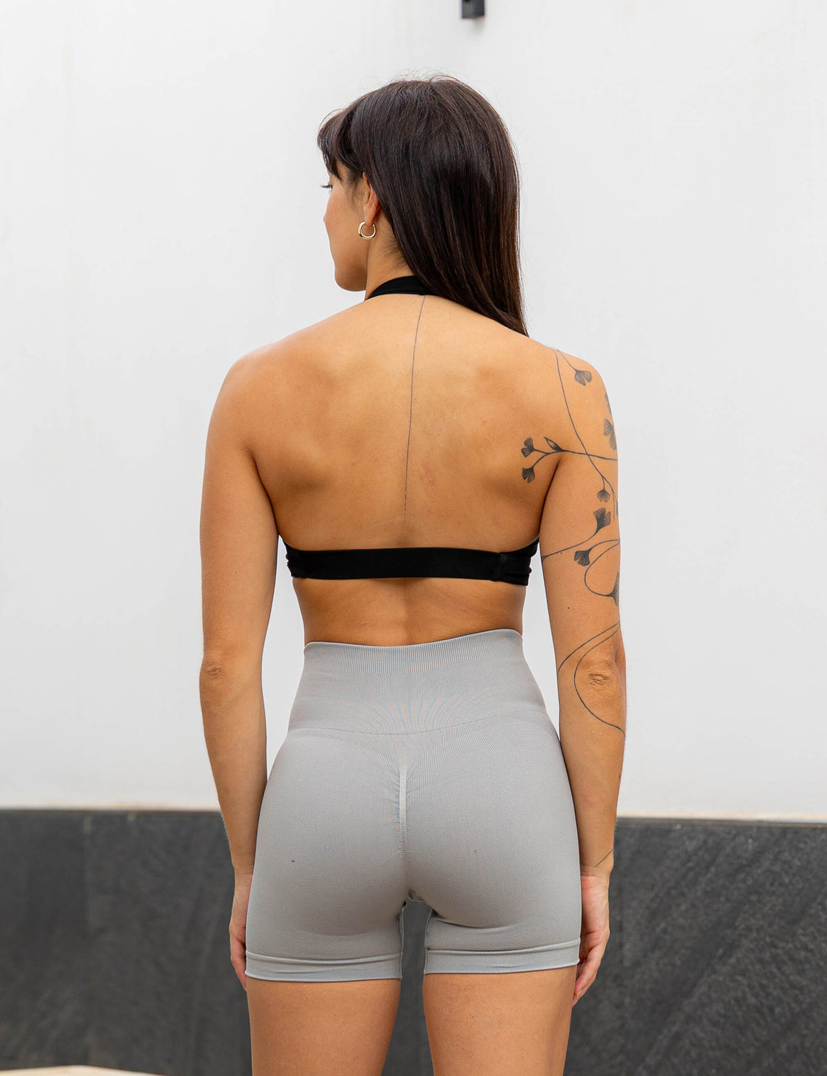 Reggiseno Sportivo Essential
