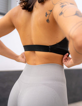 Reggiseno Sportivo Essential