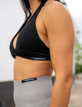 Reggiseno Sportivo Essential