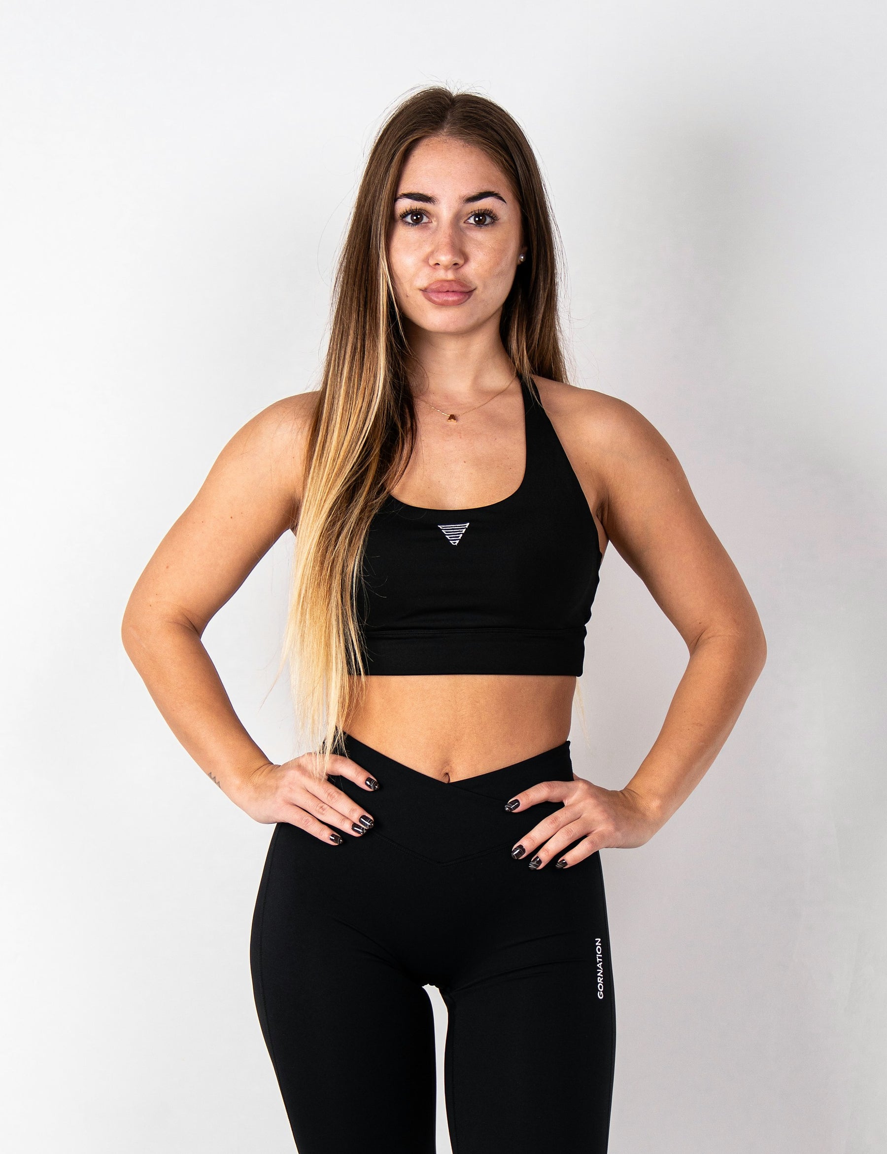 Brassière de Sport Arc