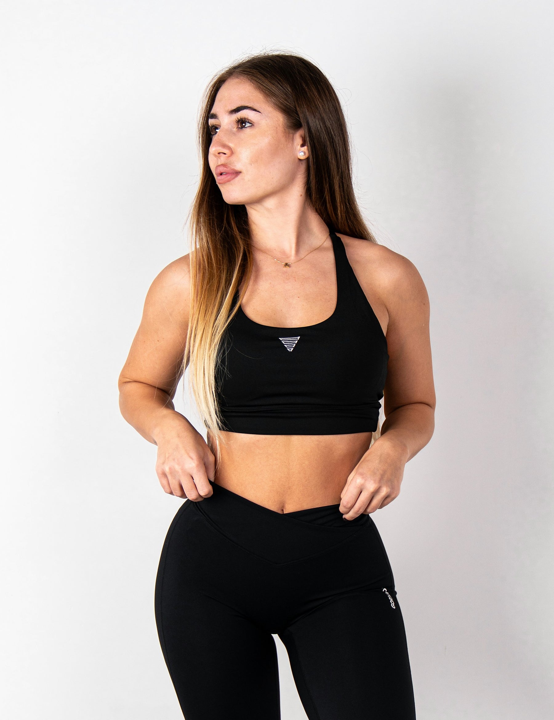 Brassière de Sport Arc