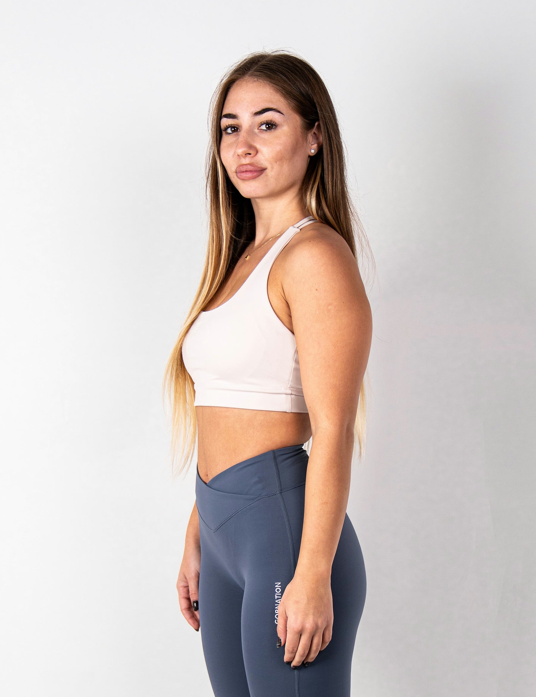 Brassière de Sport Arc