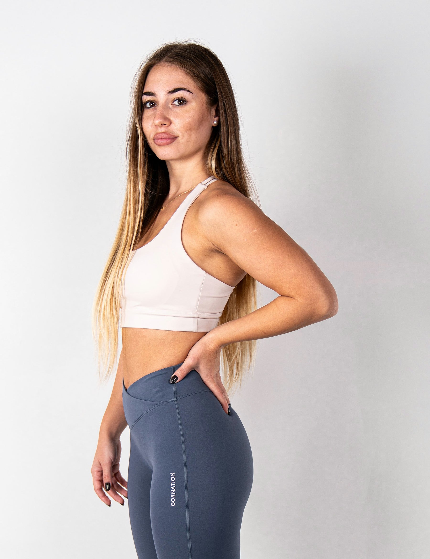 Brassière de Sport Arc