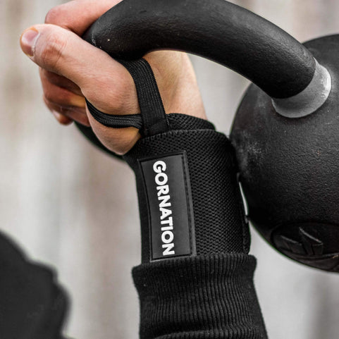 STABLE WRISTS
