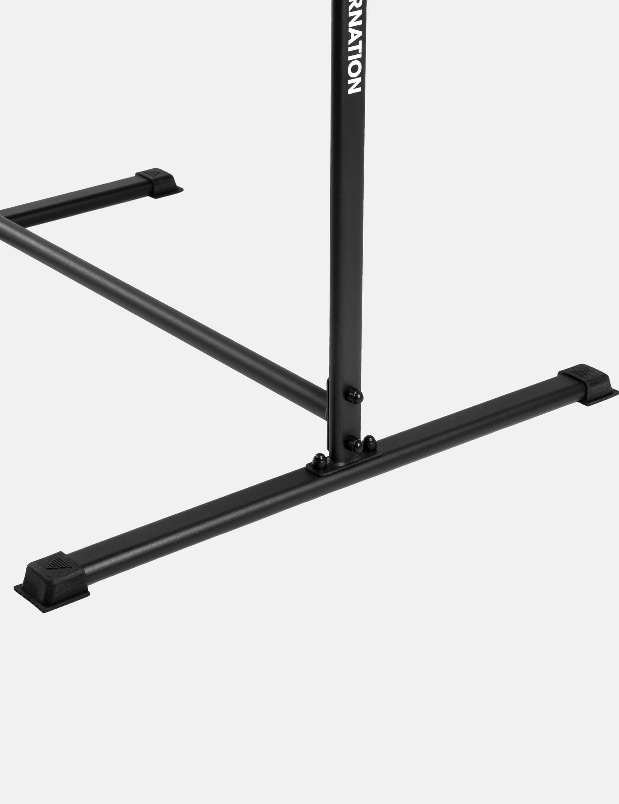 輸入品【GORNATION】Static Bar スタティックバー 懸垂バー Static Bar | Calisthenics Equipment by GORNATION
