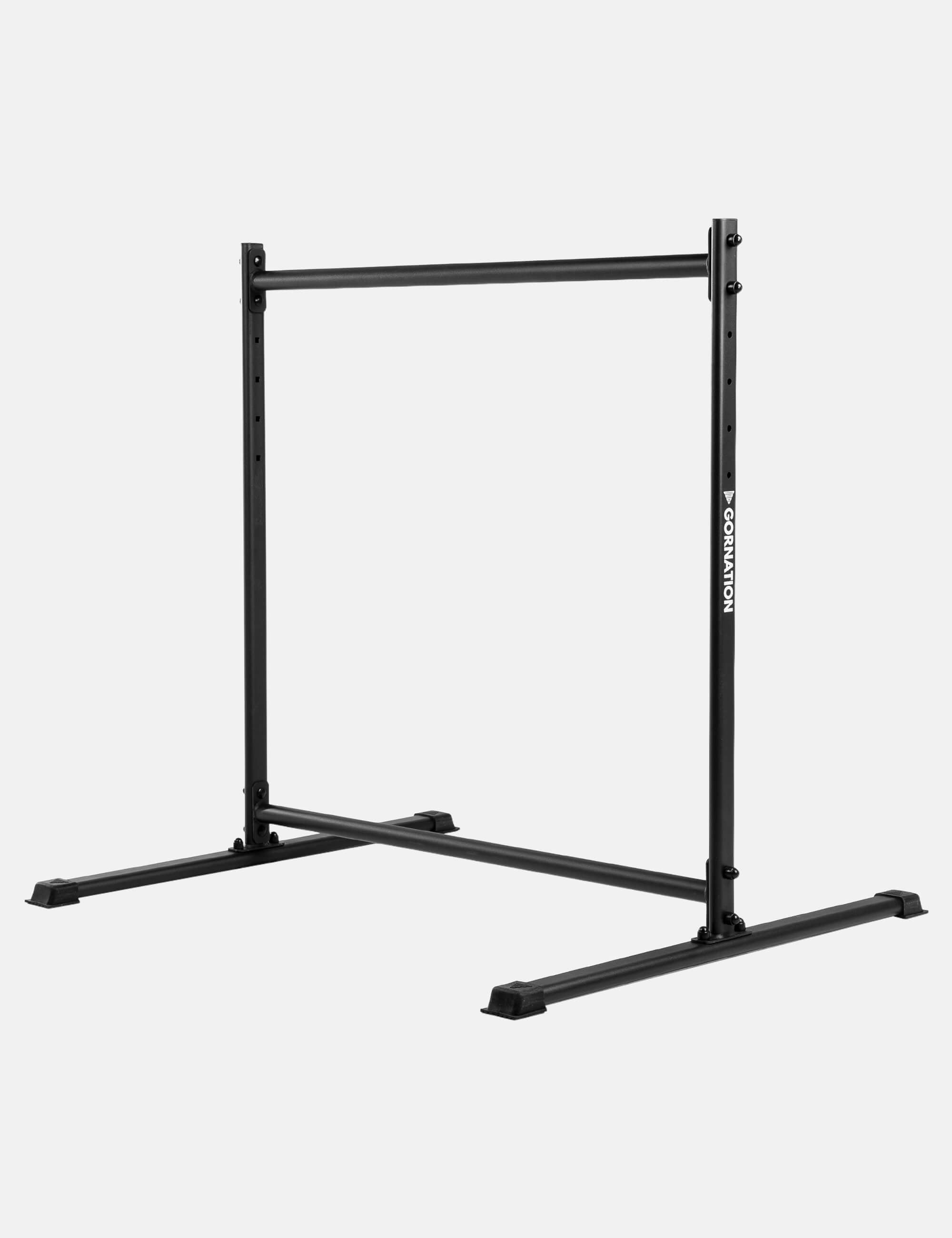 Static Bar | Calisthenics Equipment by GORNATION