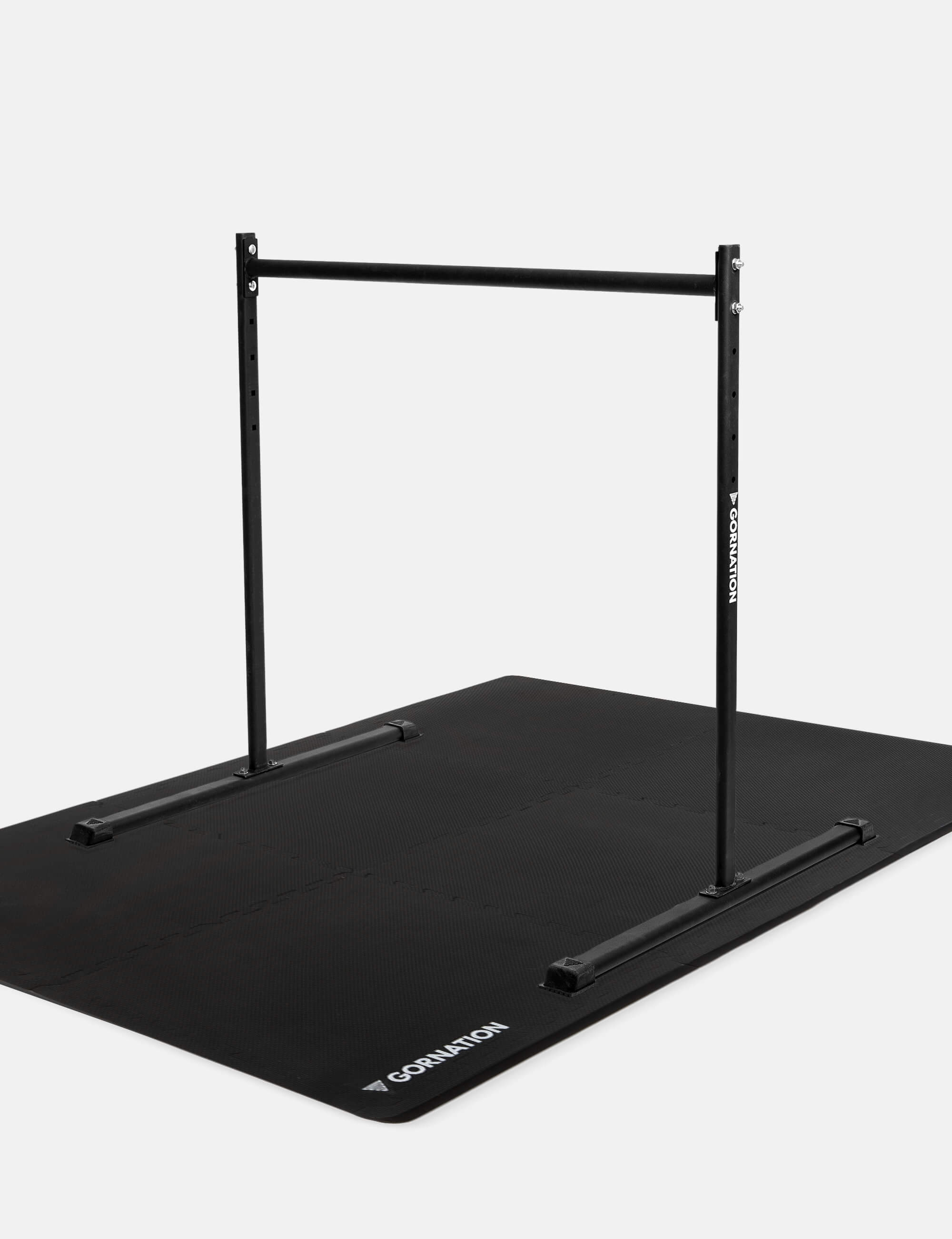 輸入品【GORNATION】Static Bar スタティックバー 懸垂バー Static Bar | Calisthenics Equipment by GORNATION