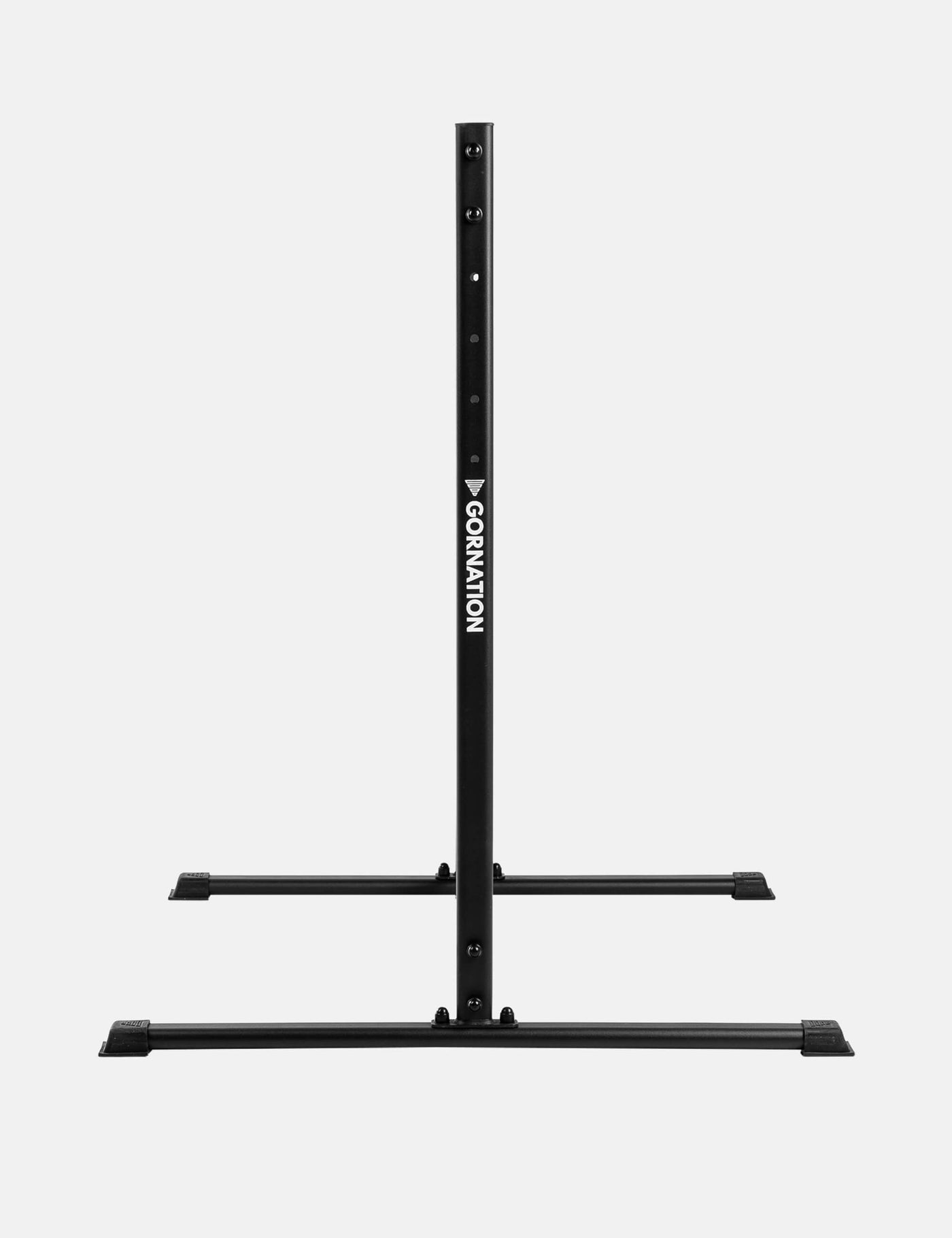 Static Bar | Calisthenics Equipment by GORNATION