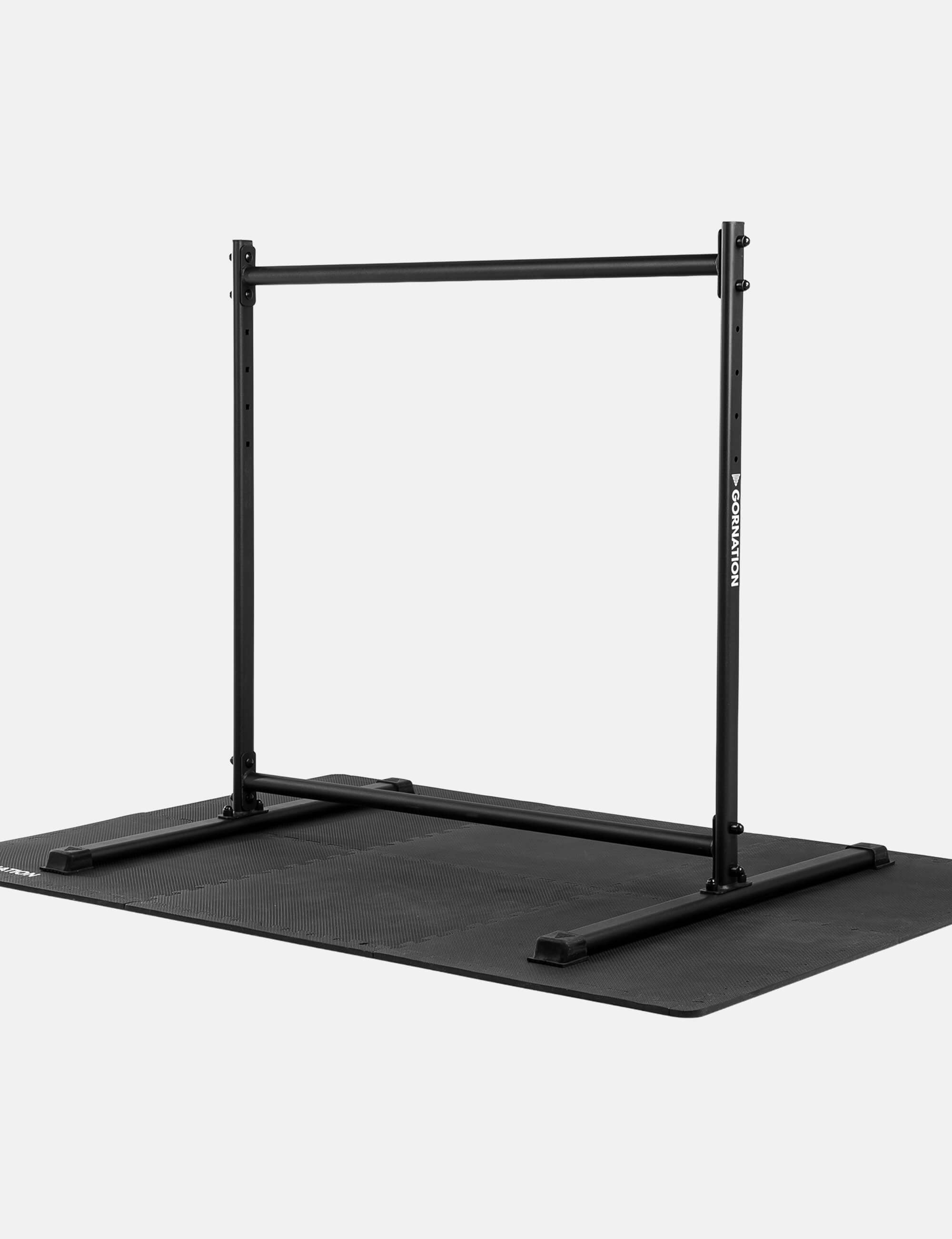 輸入品【GORNATION】Static Bar スタティックバー 懸垂バー Static Bar | Calisthenics Equipment by GORNATION