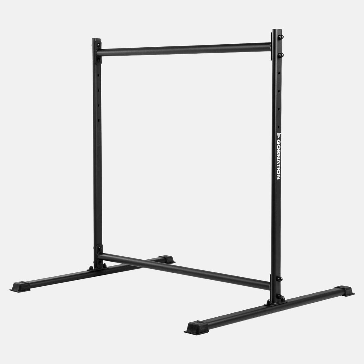 輸入品【GORNATION】Static Bar スタティックバー 懸垂バー static-bar-without-mats-