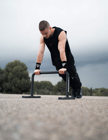 Parallel Bars Parallette Bars Rogue Parallel Bars Pull Up