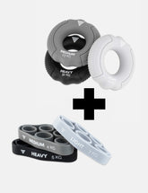 Grip Strength Trainers