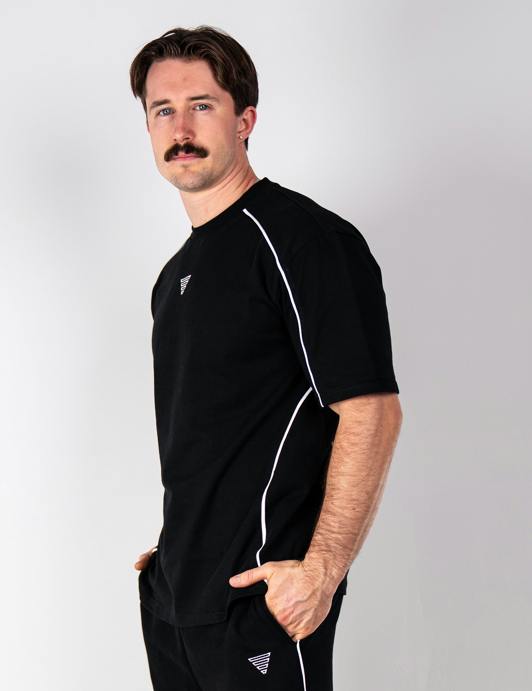 Maglietta Arc Oversized