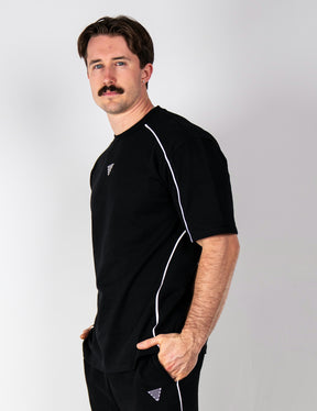 Maglietta Arc Oversized