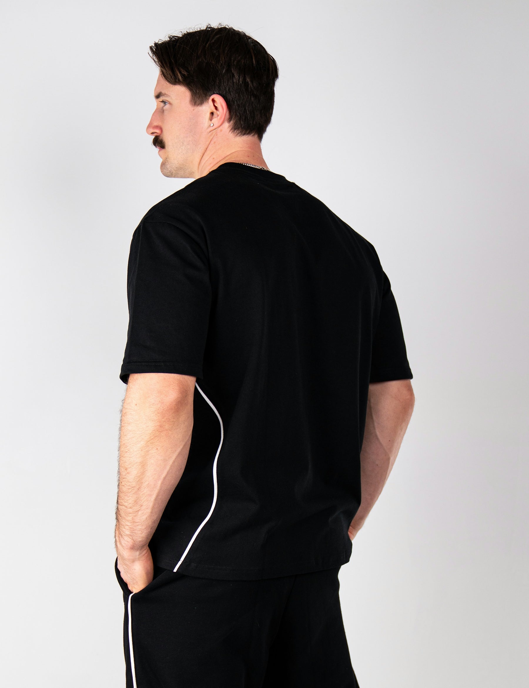 Maglietta Arc Oversized