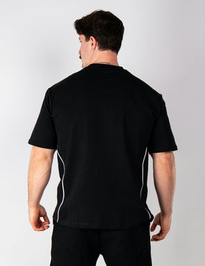 Maglietta Arc Oversized