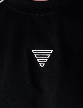 Maglietta Arc Oversized
