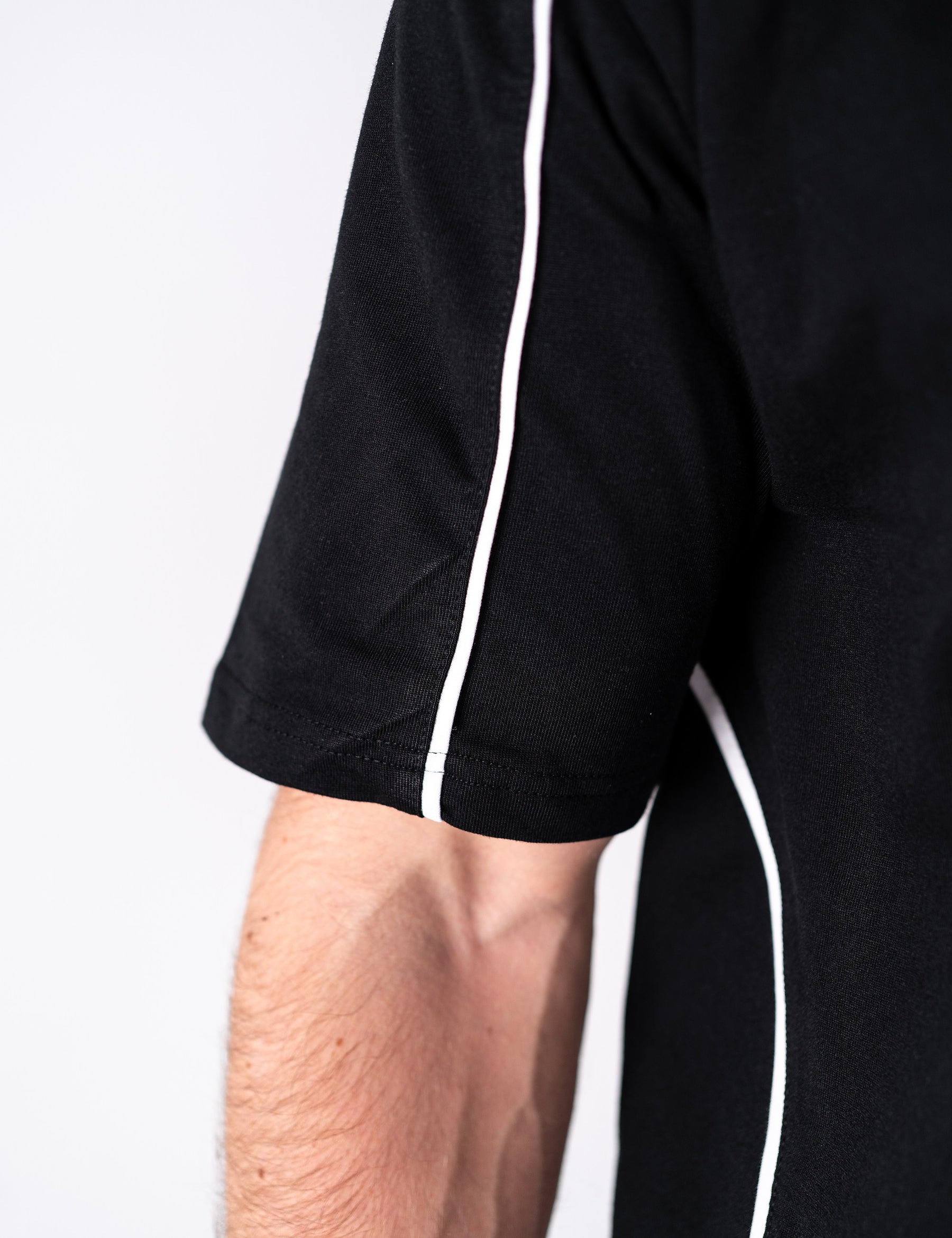 Maglietta Arc Oversized