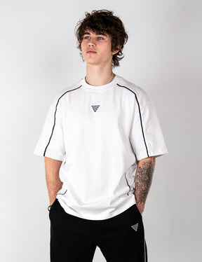 Maglietta Arc Oversized