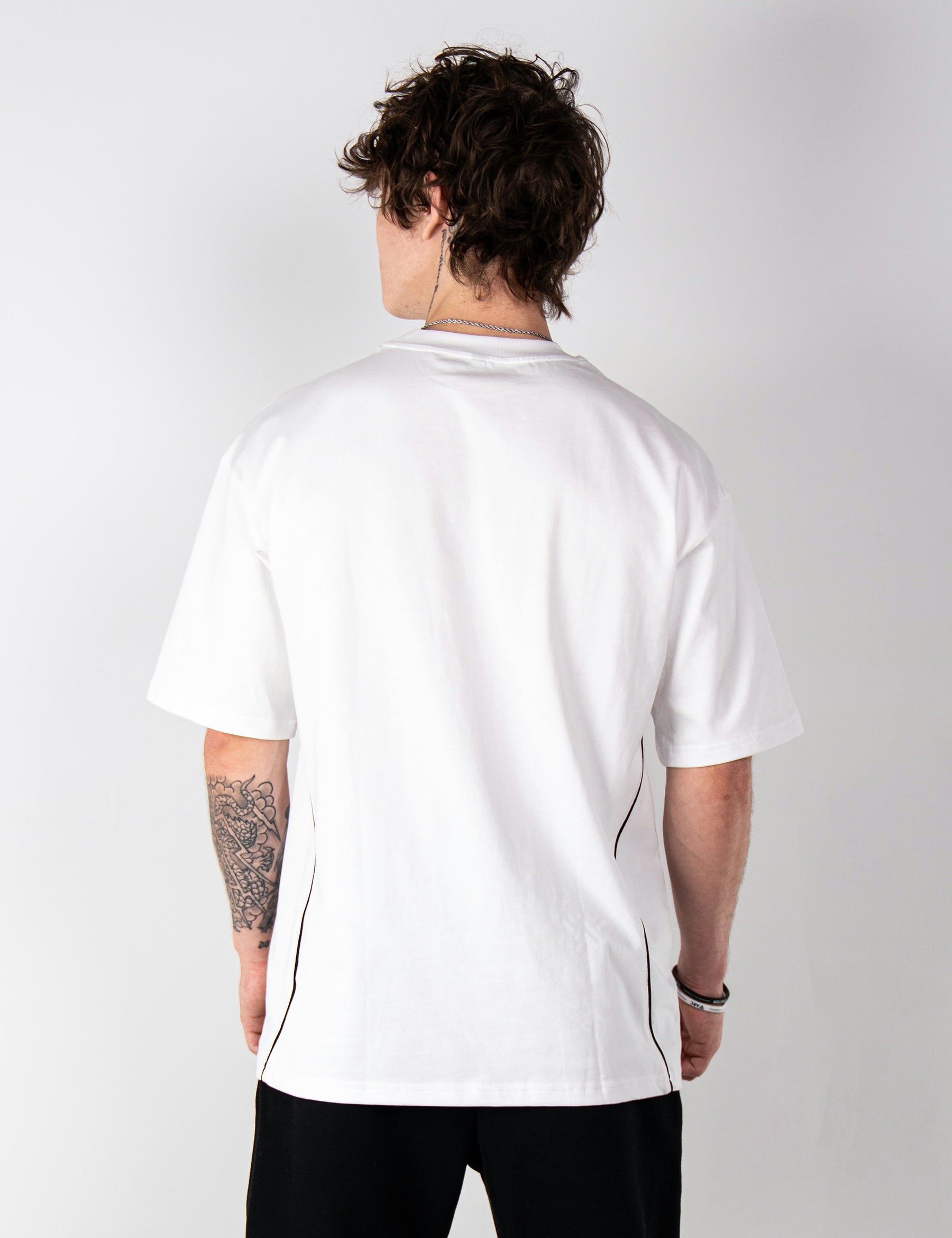 Maglietta Arc Oversized